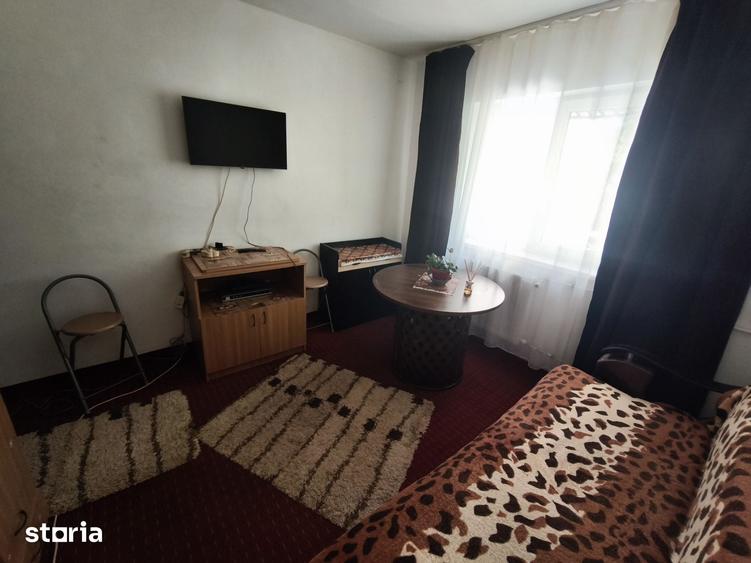 Garsonieră în Tomis Nord