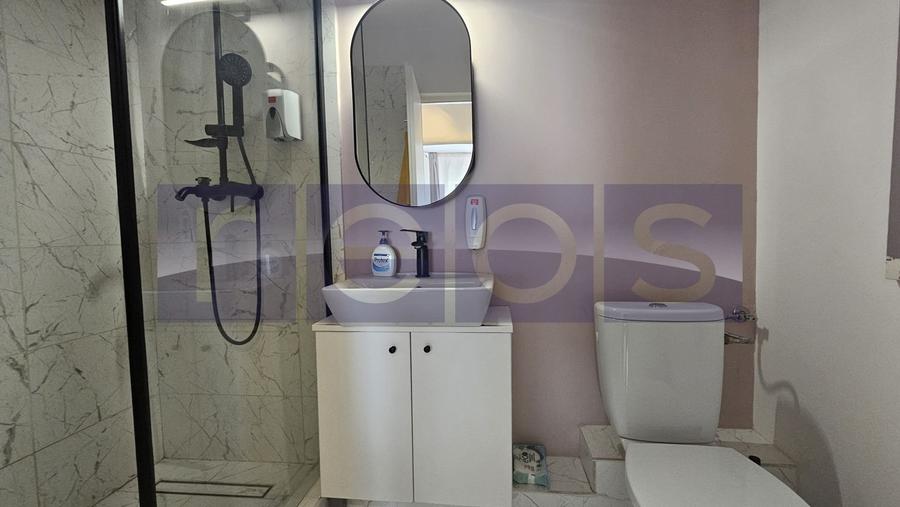 DE VANZARE APARTAMENT 2 CAMERE 58 MP POLONA | DECOMANDAT | METROU - 4