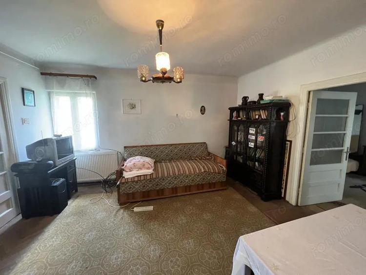 Oportunitate investitie! Ultracentral, Teren intravilan 916 mp - 7