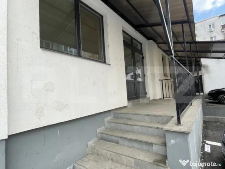 Spa?iu comercial de inchiriat Calea Moldovei - 6