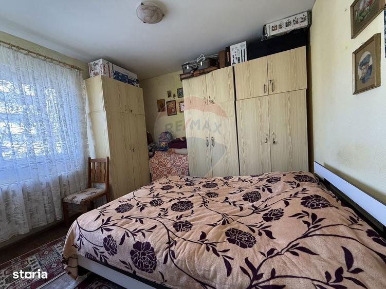 Apartament cu 2 camere de vanzare in zona City Park Mall Lapusneanu - 4