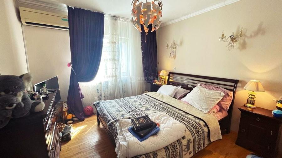 Bd. Independentei - UMF, 3 camere mobilat si utilat, ready to move - 4