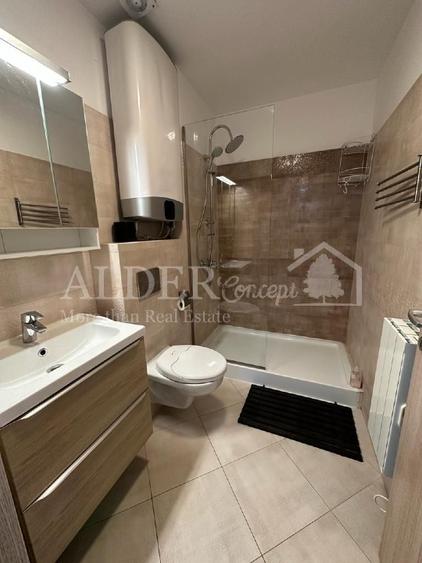 Proprietar nchiriez apartament 2 camere mobilat cu parcare pazita in Mamaia-DE S - 2