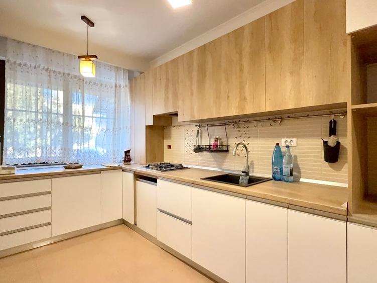 Un loc unde începe povestea ta: apartament spațios de 3 camere în Dobroești - 4
