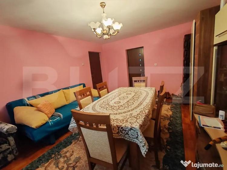 Casa tip duplex de vanzare in centru - 9