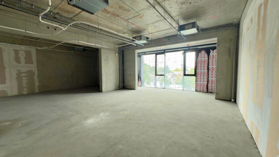 Spatiu de birouri de inchiriat // ONE Cotroceni Park - 4