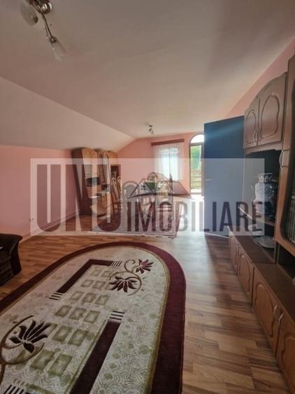 Copou-Viticultori, Casa la pret de apartament - 18