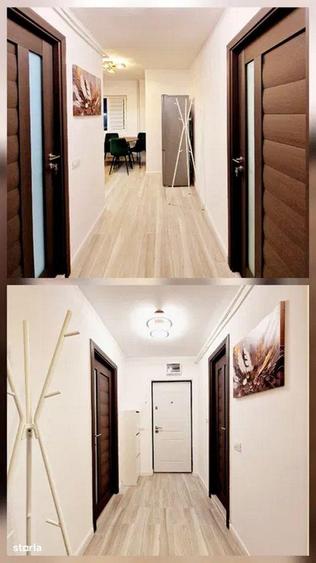 Garsoniera | Totul nou | Str Dreptatii, Lujerului - 4