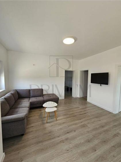 Duplex SAD - zona foarte buna - mobilat - 4