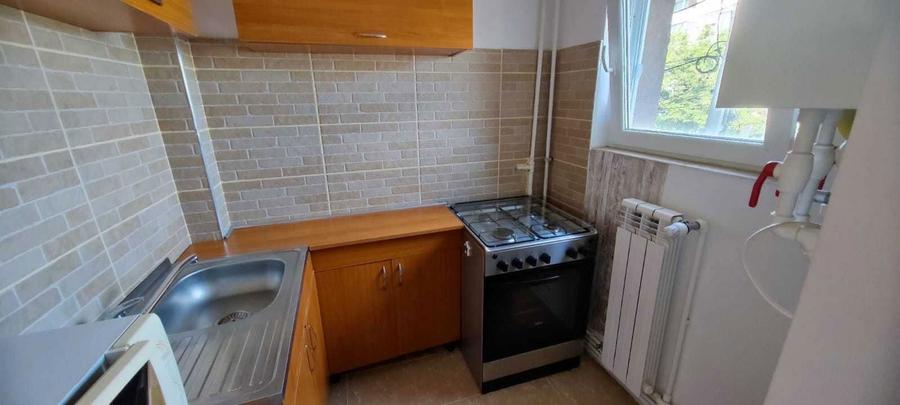 Inchiriez garsoniera pet friendly confort 1, 26 mp Turda - 8