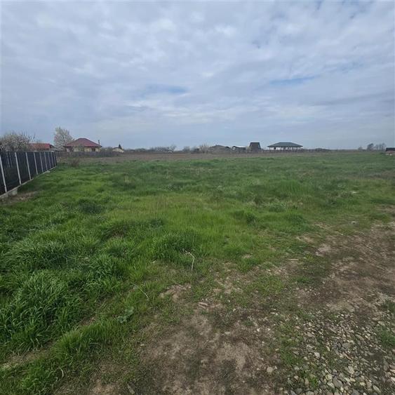 Parcele de teren 400 mp Intravilan V. ursului-Vorovesti - 3