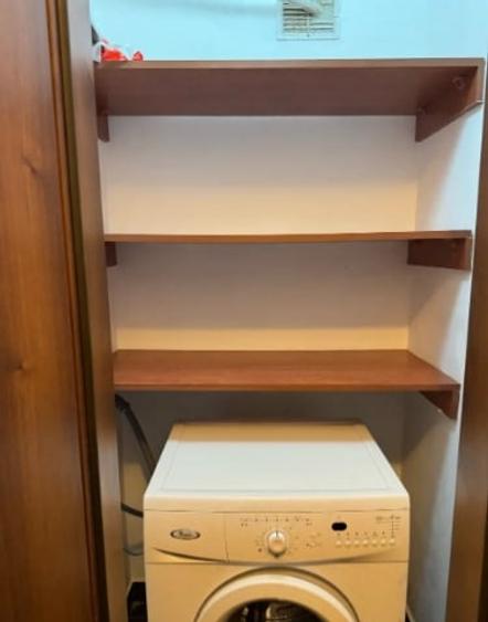 Iancului Ferdinand,bl.reabilitat,3/4,renovat,mobilat,utilat ,balcon. - 7