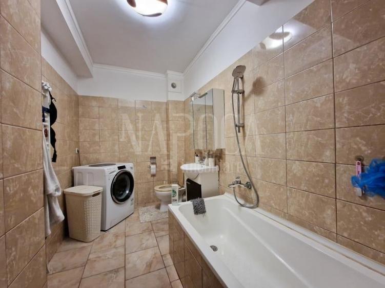 Apartament 2 camere de vanzare in Baciu - 4