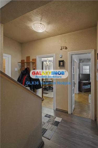 Vanzare vila 5 camere Ion Mihalache- Domenii Vasile Fuica teren 359 mp - 18