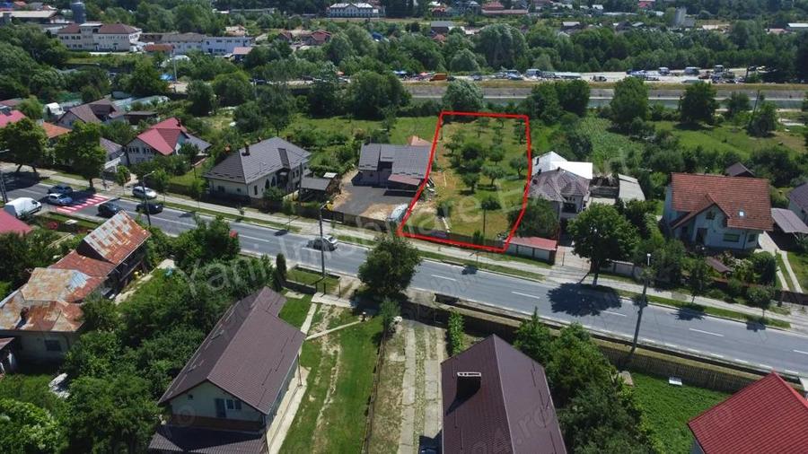 Teren de vanzare in Curtea de Arge? - 16