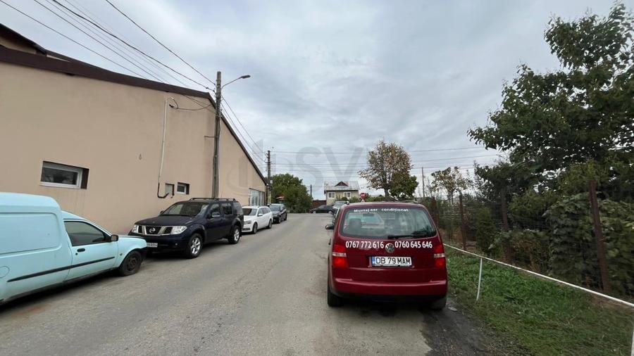 REC3001551 Hala industriala ideala pentru productie sau service auto - 4