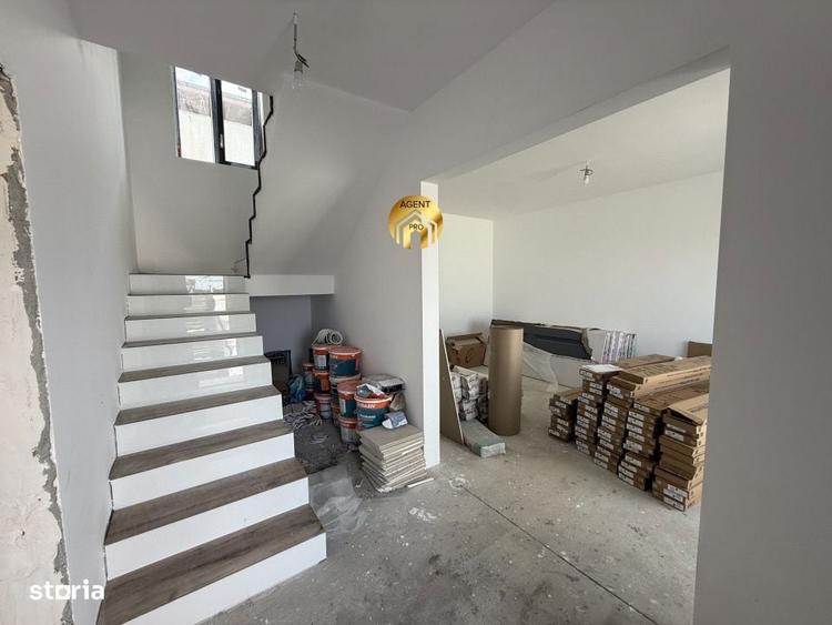 Casa individuala de vanzare Bragadiru (zona Prelungirea Ghencea / - 7
