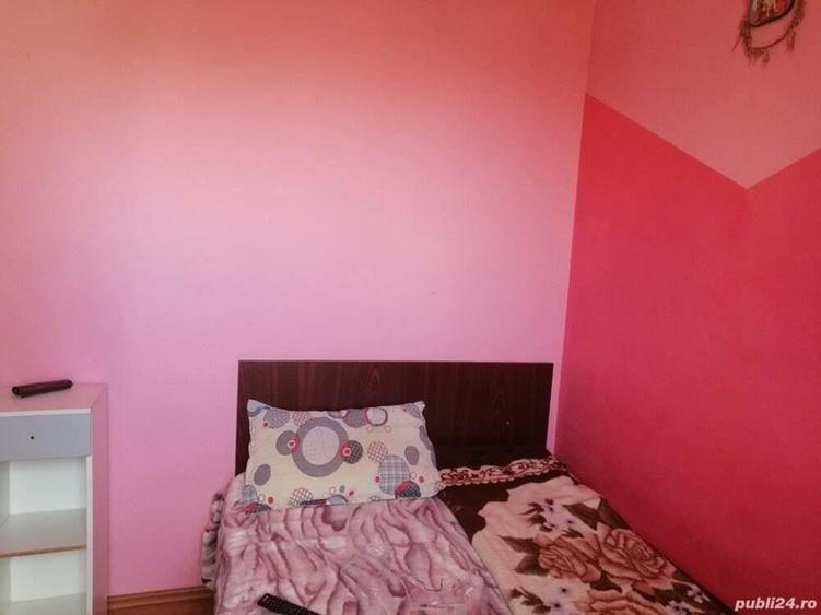 Vand garsoniera zona Steaua - 1