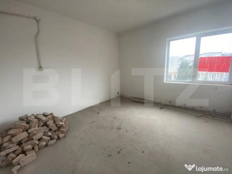 Spatiu Comercial Ultracentral Jibou - 4