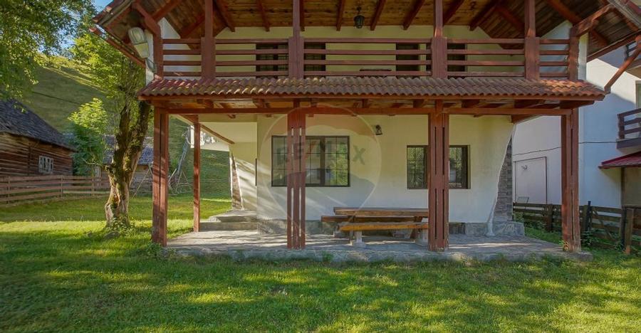 Casa de vacanta, in inima naturii, comision zero pt cump... - 4