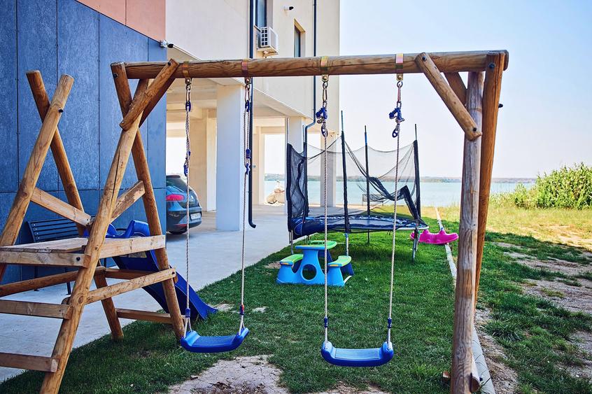 Apartament 3 camere Mamaia CENTRU(AXI46) - 20