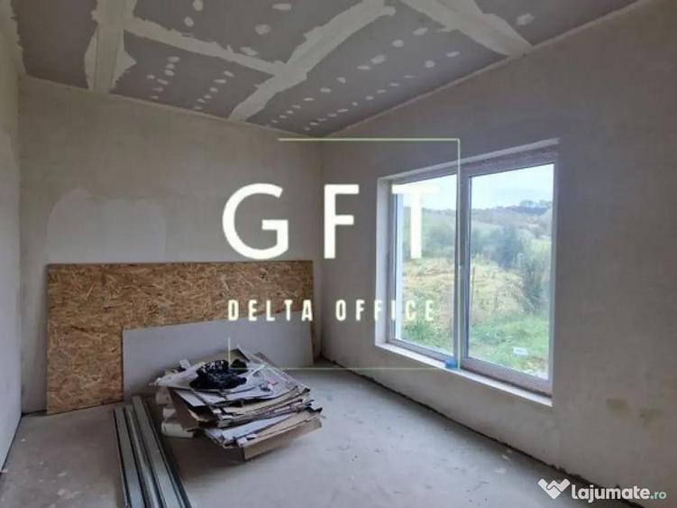 Case de vanzare, noi in Sigmir - Bistri?a - 3