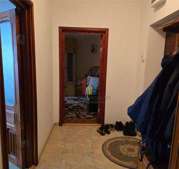 Spatios! Ap 2 camere Dorobanti - Bariera, conf 1, decomandat - 11
