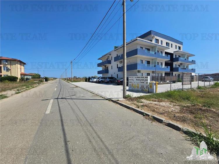 STUDIO COSTINESTI VEDERE LA MARE - 5