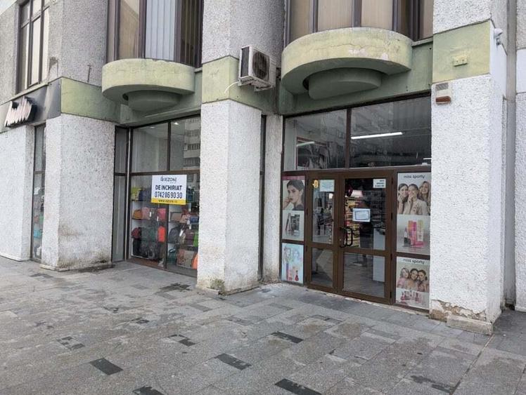 Spatiu Ultracentral zona Parcul Trandafirilor - Luceafarul - 3