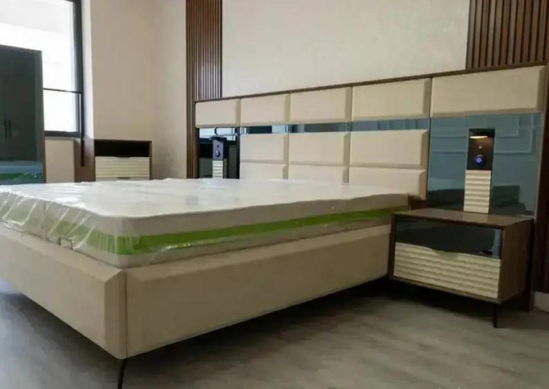 Pipera, Ivory Residence: apartament cu 2 camere Comision 0% - 10