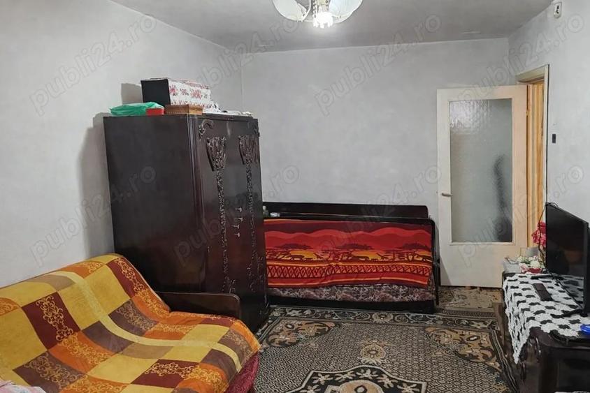 Vand apartament 1 camera - 7