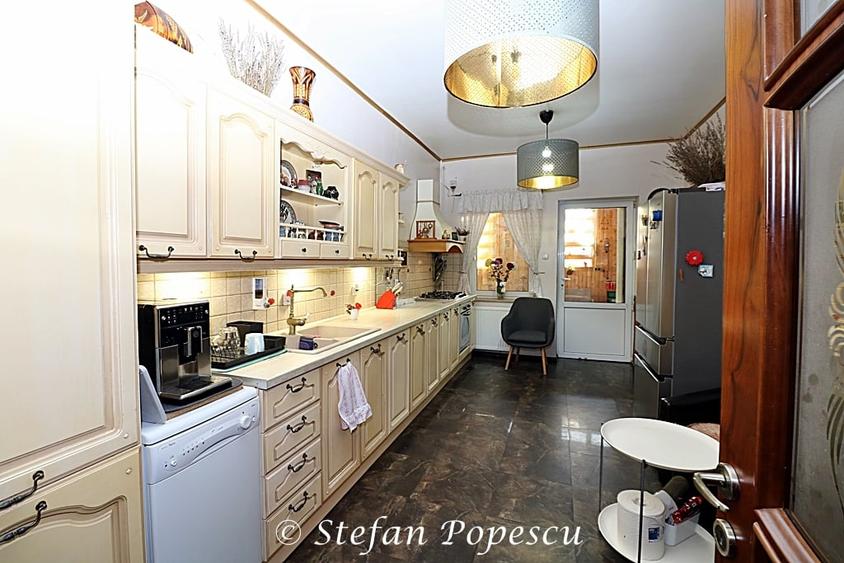 Vila de vanzare Izvorani COR - 8