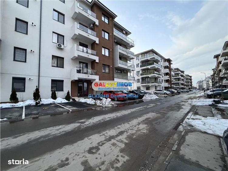 Apartament 2 cmere mobilat\/utilat\/2 locuri parcare-Prelungirea Ghe - 4