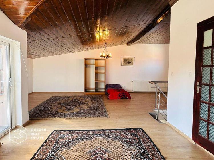 Apartament tip duplex cu terasa, Aradul Nou, comision 0% - 13