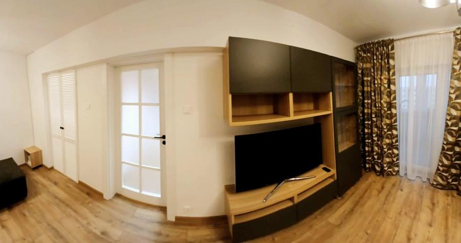 P-ta Alba Iulia | Apartament ultramodern | Renovat in totalitate | Bloc monolit - 3