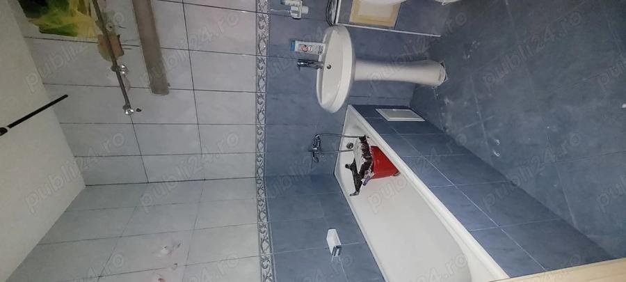 Vand apartament 3 camere , zona Giurgiului, Luica - 6