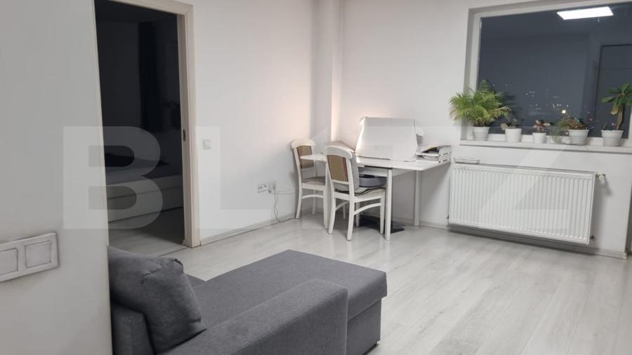 Apartament 2 camere, bloc nou, 47 mp, zona Mega Image - 3