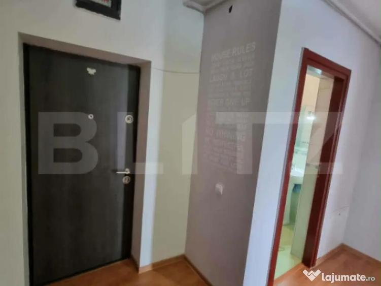 Apartament 3 camere 110 mp Etaj 4 Calea Moldovei - 7
