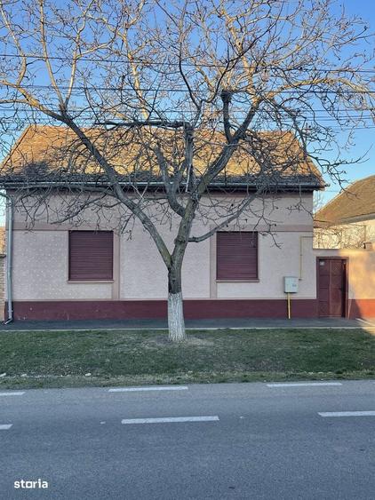 Casa de vanzare in Pecica, strada 401 - 1