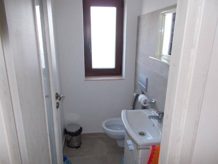 Duplex Dumbravita str Blaise Pascal 4cam 300mp teren, mobila - 2