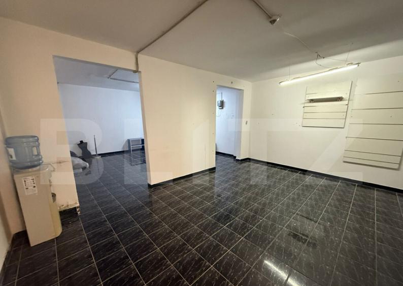 Spatiu de birou, 70 mp, Ultracentral - 3