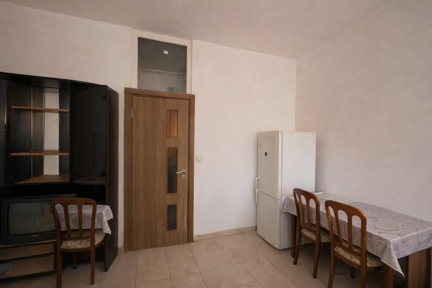 Garsoniera Calea Lipovei - 3