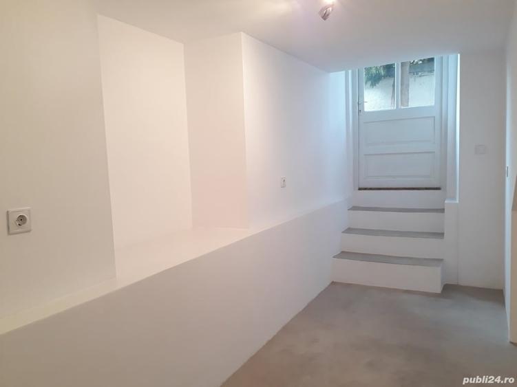 PF ofer mic spatiu de birou pt. inchiriere ultracentral in P-ta Unirii centru - 3