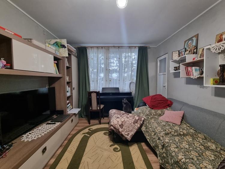 Apartament 2 camere în zonă centrală, pe Strada Vasile Alecsandri - 1