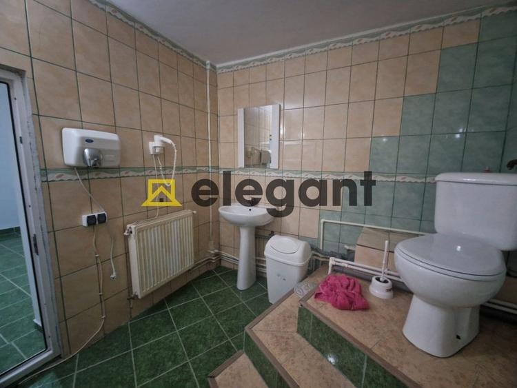 Spatiu comercial, 100 mp, cabinet medical/cosmetica/birouri, Rovine - 9