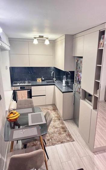 Apartament cu 2 camere de inchiriat in zona Olimpia Stadion - 4