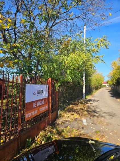 Teren intravilan Ploiesti Bucov - 7