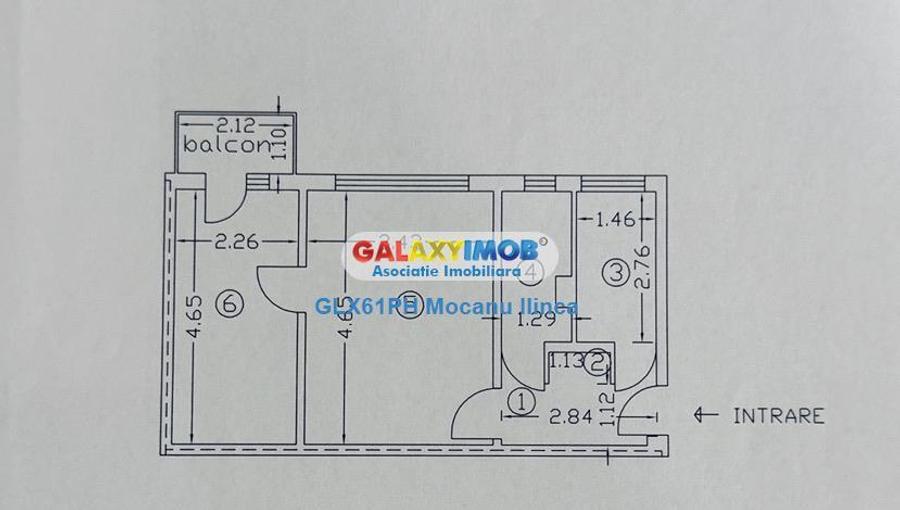 Vanzare apartament 2 camere, Ultracentral, Ploiesti - 8