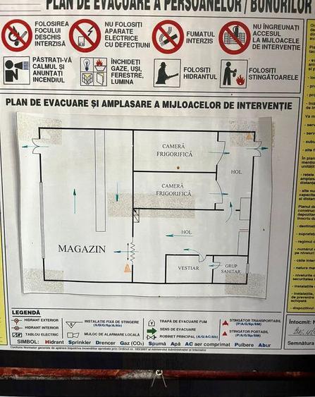 Spatiu comercial Iancului 84 mp - 4