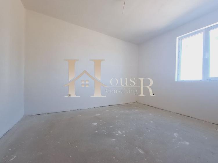 Casa individuala. Panouri Fotovoltaice. Suprafata generoasa. - 9